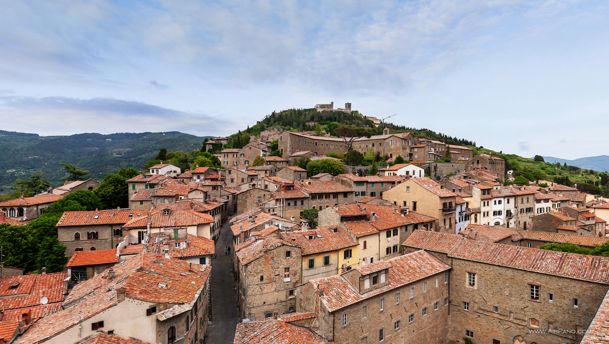 Cortona